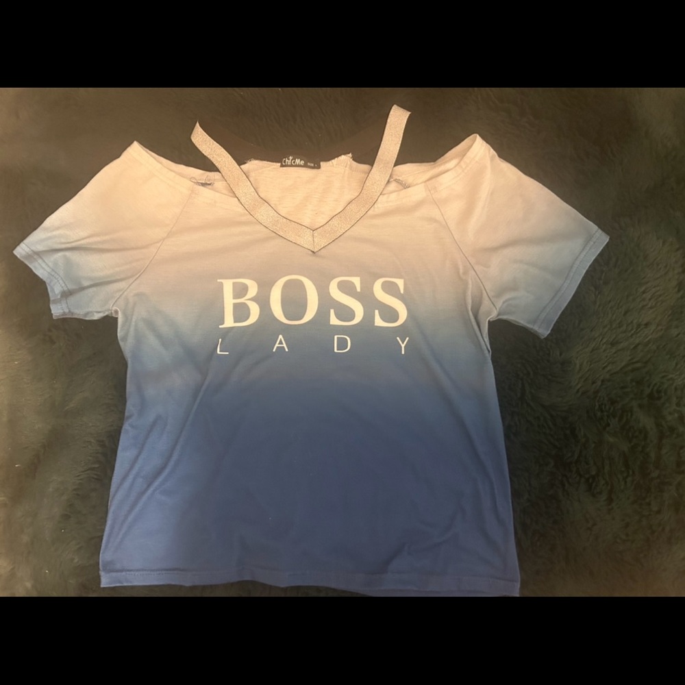 Ladies top